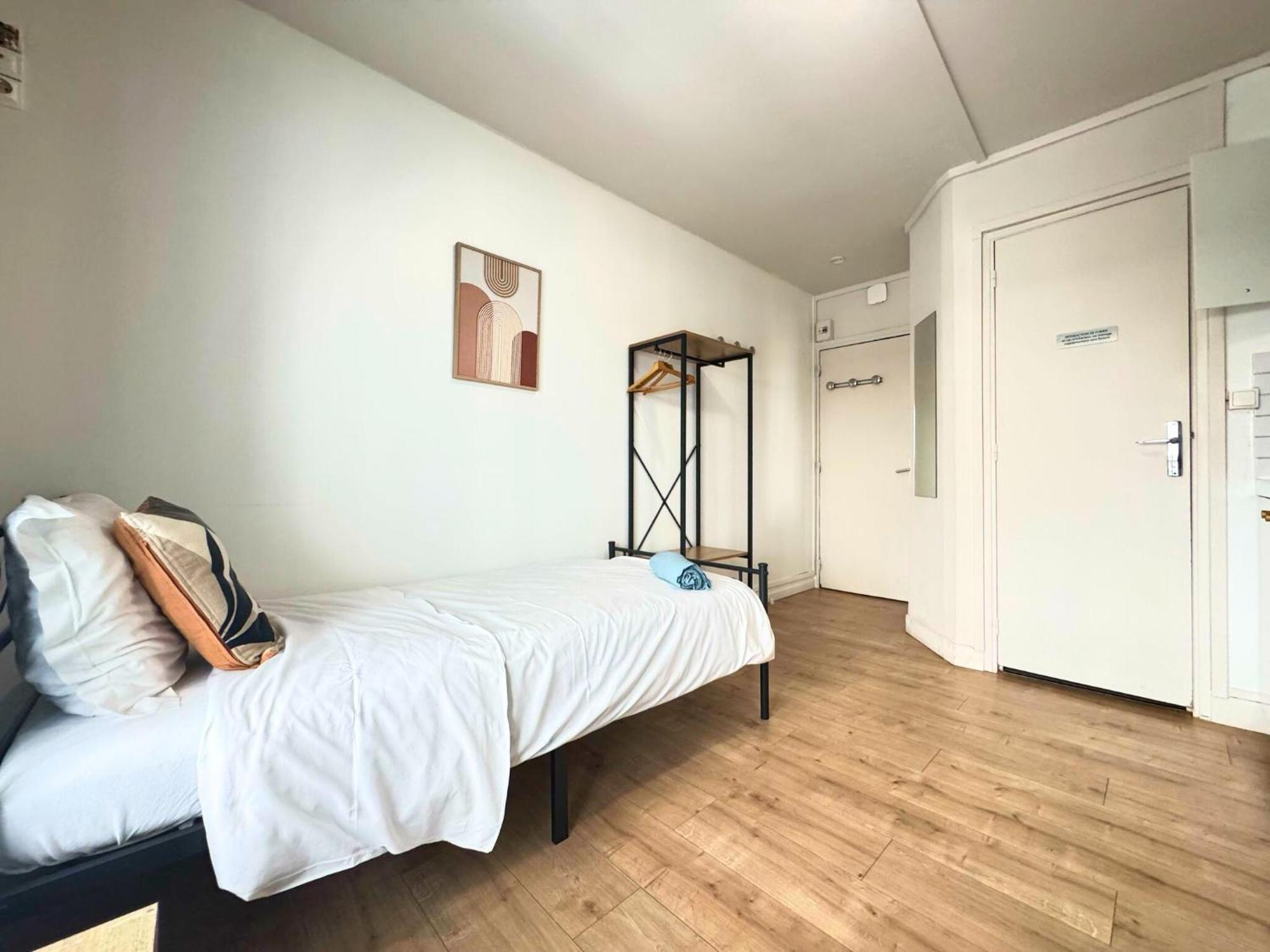 L'Escale Appartements Et Suites En Bord De Mer Гавр Экстерьер фото