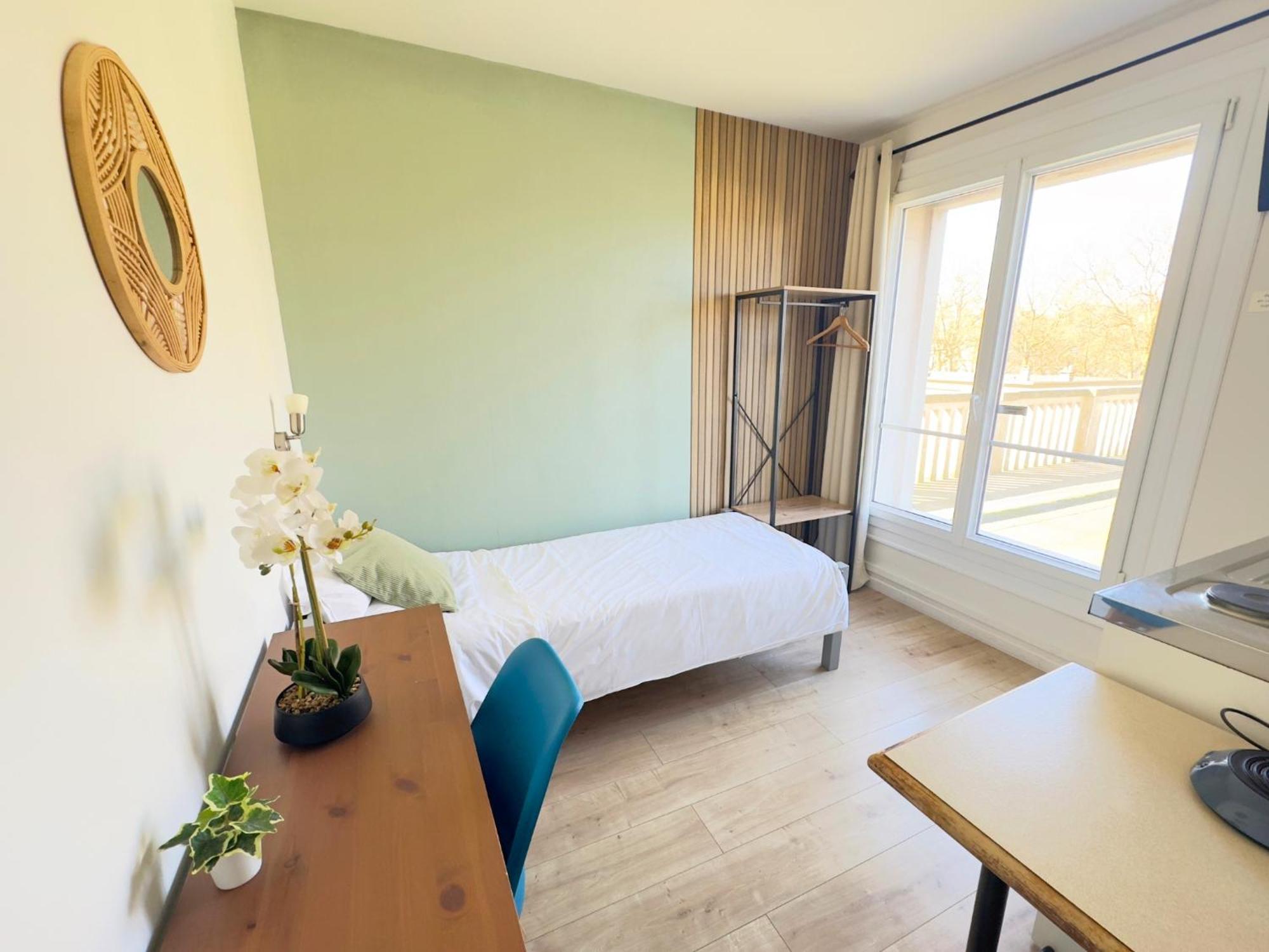 L'Escale Appartements Et Suites En Bord De Mer Гавр Экстерьер фото